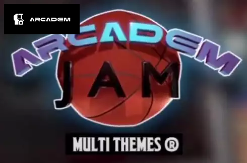 Arcadem Jam: Multi Themes
